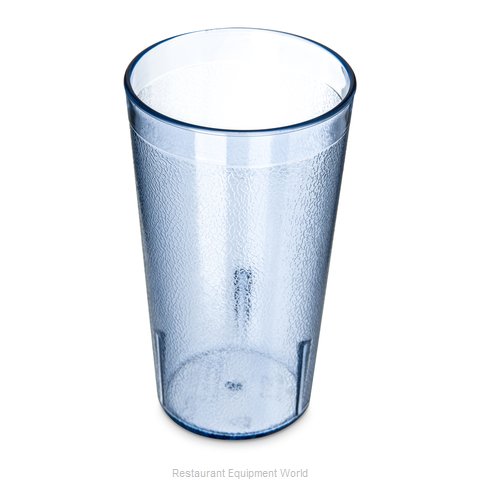 Carlisle 521254 Tumbler, Plastic