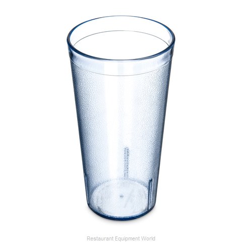 Carlisle 5220-854 Tumbler, Plastic