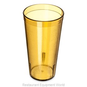 Carlisle 522013 Tumbler, Plastic