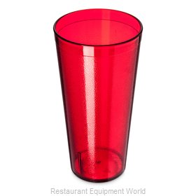Carlisle 522410 Tumbler, Plastic