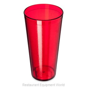 Carlisle 522410 Tumbler, Plastic