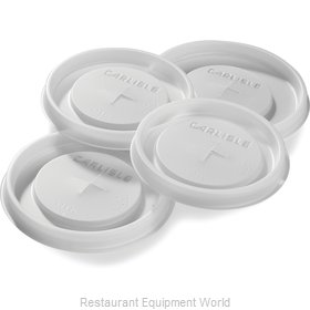 Carlisle 52412L30 Disposable Cup Lids