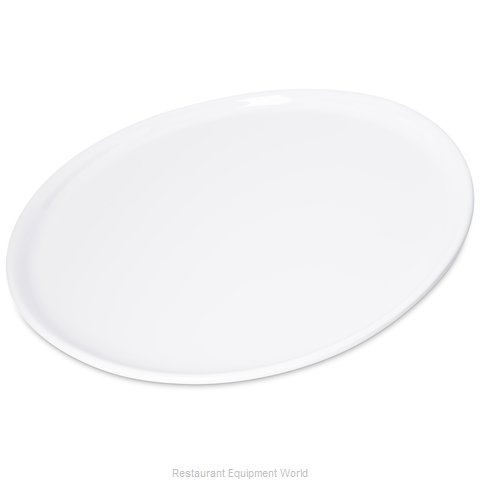 Carlisle 5300002 Plate, Plastic