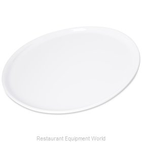 Carlisle 5300002 Plate, Plastic