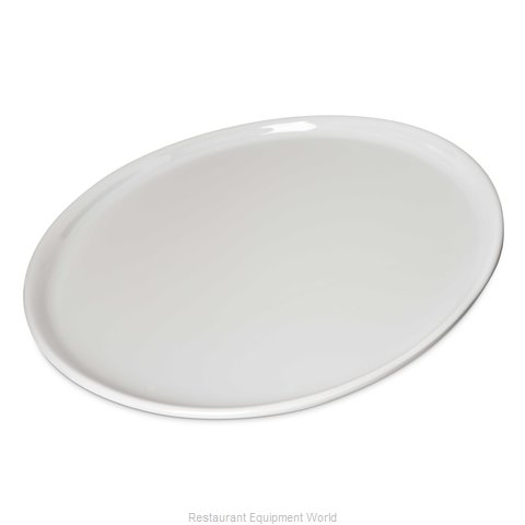 Carlisle 5300080 Plate, Plastic