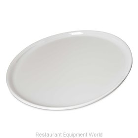 Carlisle 5300080 Plate, Plastic