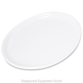 Carlisle 5300202 Plate, Plastic