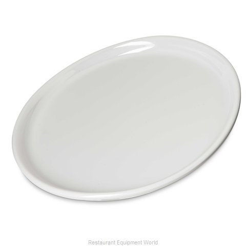 Carlisle 5300280 Plate, Plastic