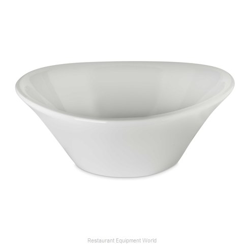 Carlisle 5300780 Soup Salad Pasta Cereal Bowl, Plastic