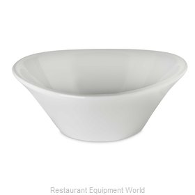 Carlisle 5300780 Soup Salad Pasta Cereal Bowl, Plastic