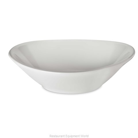 Carlisle 5300880 Soup Salad Pasta Cereal Bowl, Plastic