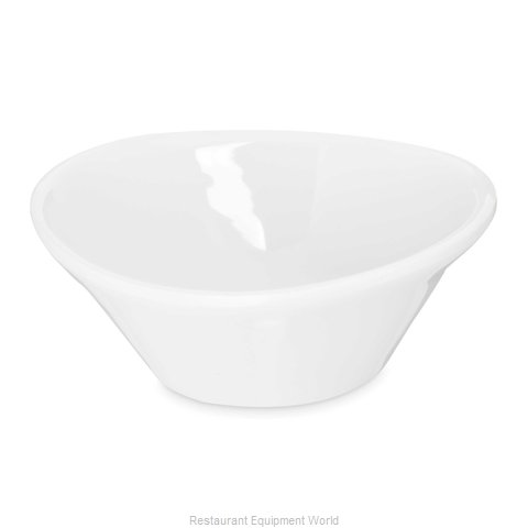 Carlisle 5301002 Sauce Dish, Plastic