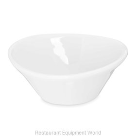 Carlisle 5301002 Sauce Dish, Plastic