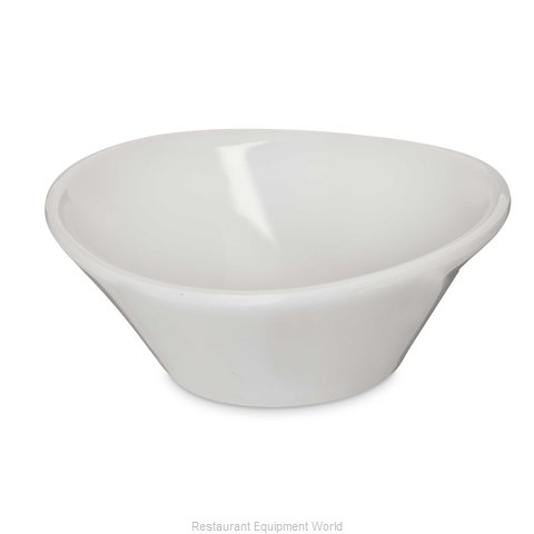 Carlisle 5301080 Sauce Dish, Plastic