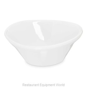 Carlisle 5301102 Sauce Dish, Plastic