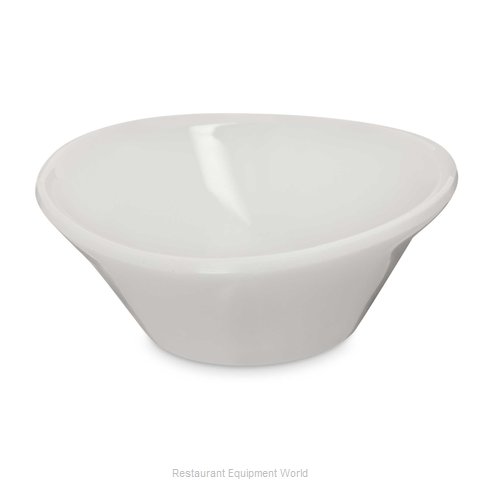 Carlisle 5301180 Sauce Dish, Plastic