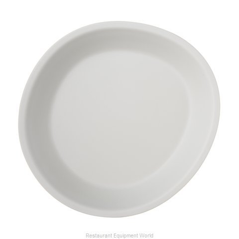 Carlisle 5310123 Plate, Plastic