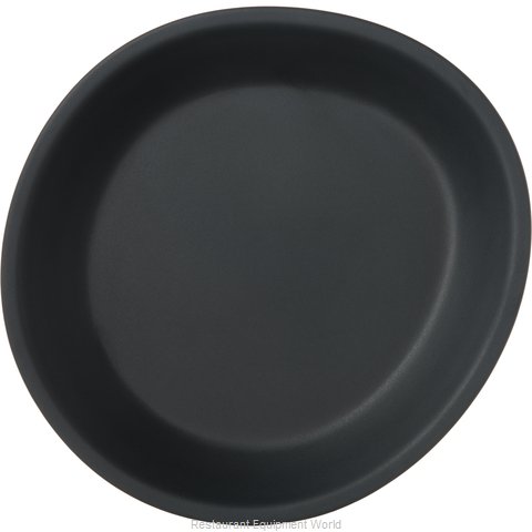 Carlisle 5310138 Plate, Plastic