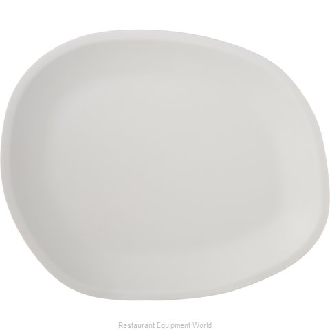 Carlisle 5310223 Platter, Plastic