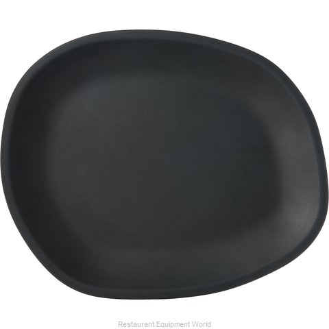 Carlisle 5310238 Platter, Plastic
