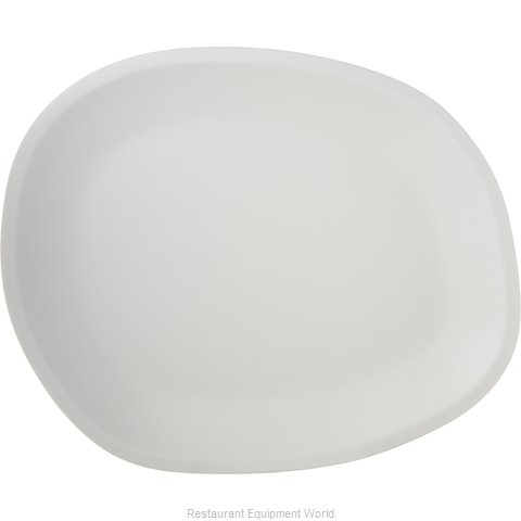 Carlisle 5310323 Platter, Plastic