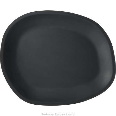 Carlisle 5310338 Platter, Plastic