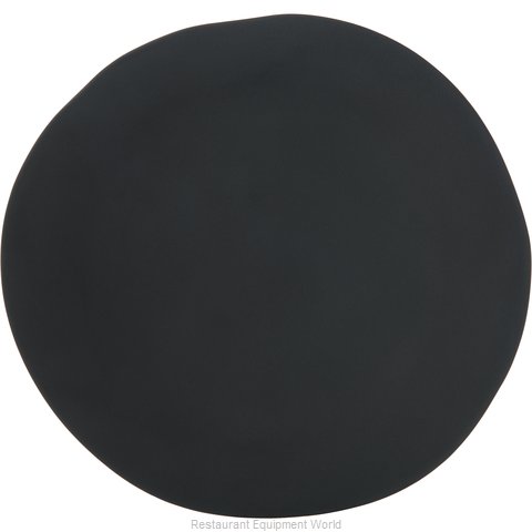 Carlisle 5310438 Plate, Plastic