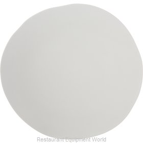Carlisle 5310523 Plate, Plastic