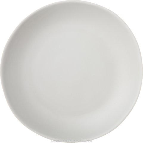 Carlisle 5310623 Plate, Plastic