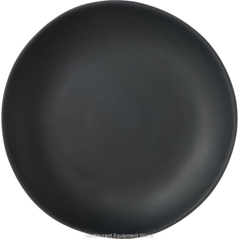 Carlisle 5310638 Plate, Plastic