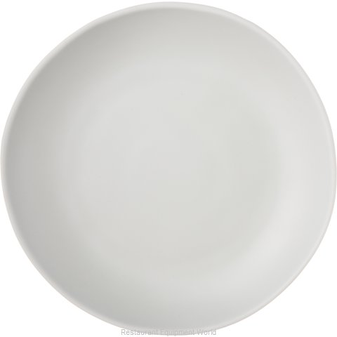 Carlisle 5310723 Plate, Plastic
