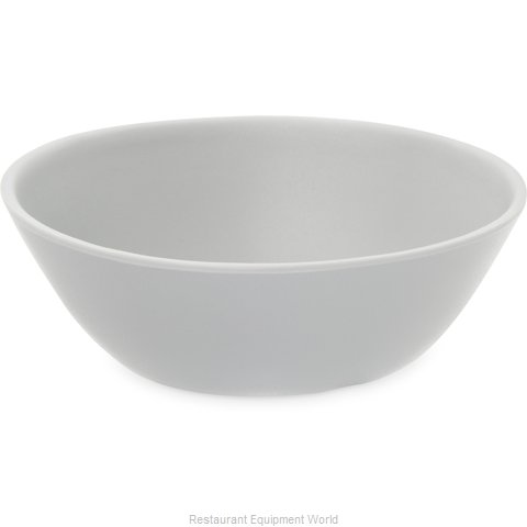 Carlisle 5311023 Soup Salad Pasta Cereal Bowl, Plastic (Magnified)