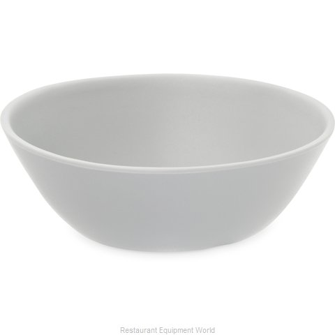 Carlisle 5311023 Soup Salad Pasta Cereal Bowl, Plastic