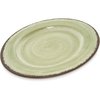 Carlisle 5400146 Plate, Plastic