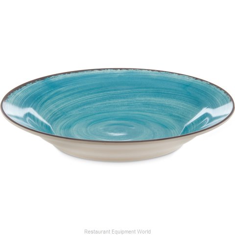Carlisle 5400315 Soup Salad Pasta Cereal Bowl, Plastic