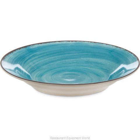 Carlisle 5400315 Soup Salad Pasta Cereal Bowl, Plastic