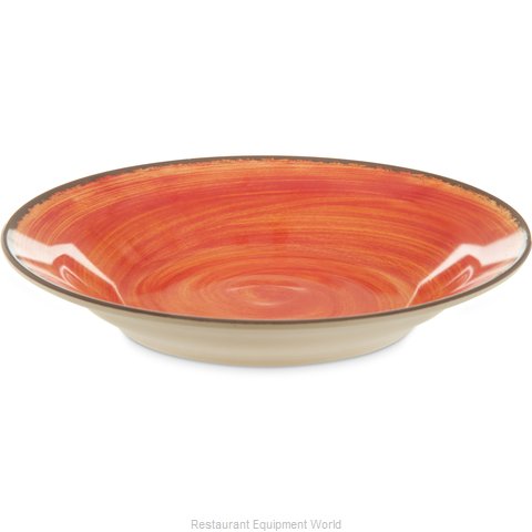 Carlisle 5400352 Soup Salad Pasta Cereal Bowl, Plastic