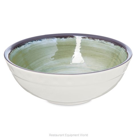 Carlisle 5400546 Soup Salad Pasta Cereal Bowl, Plastic