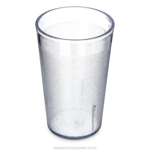 Carlisle 5506-207 Tumbler, Plastic