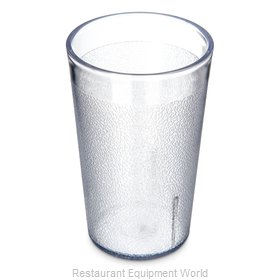 Carlisle 5506-207 Tumbler, Plastic