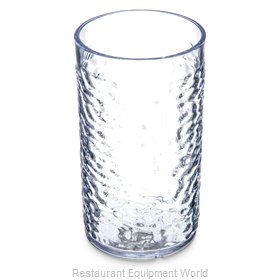 Carlisle 551207 Tumbler, Plastic