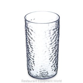 Carlisle 551707 Tumbler, Plastic