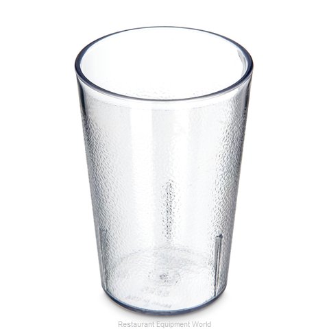 Carlisle 5526-207 Tumbler, Plastic