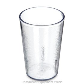 Carlisle 5526-207 Tumbler, Plastic