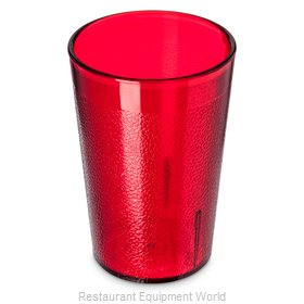 Carlisle 5526-810 Tumbler, Plastic