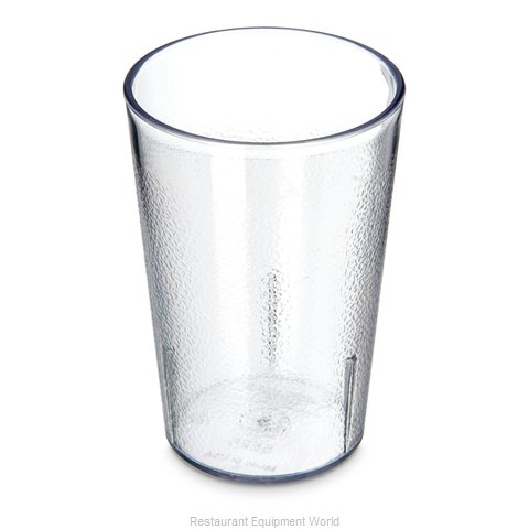 Carlisle 552607 Tumbler, Plastic