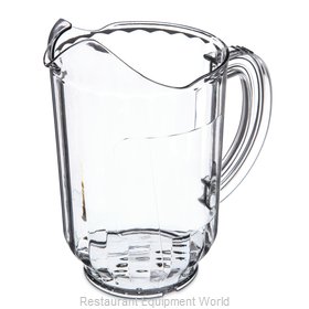 Carlisle 554707 Pitcher, Plastic