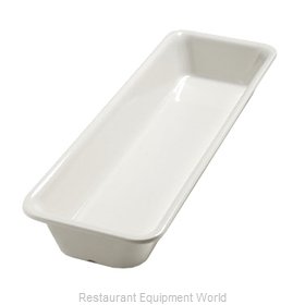 Carlisle 5552837 Display Tray, Market / Bakery