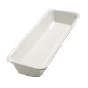 Bandeja/Charola para Exhibición
 <br><span class=fgrey12>(Carlisle 5552837 Display Tray, Market / Bakery)</span>