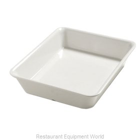 Carlisle 5553437 Display Tray, Market / Bakery